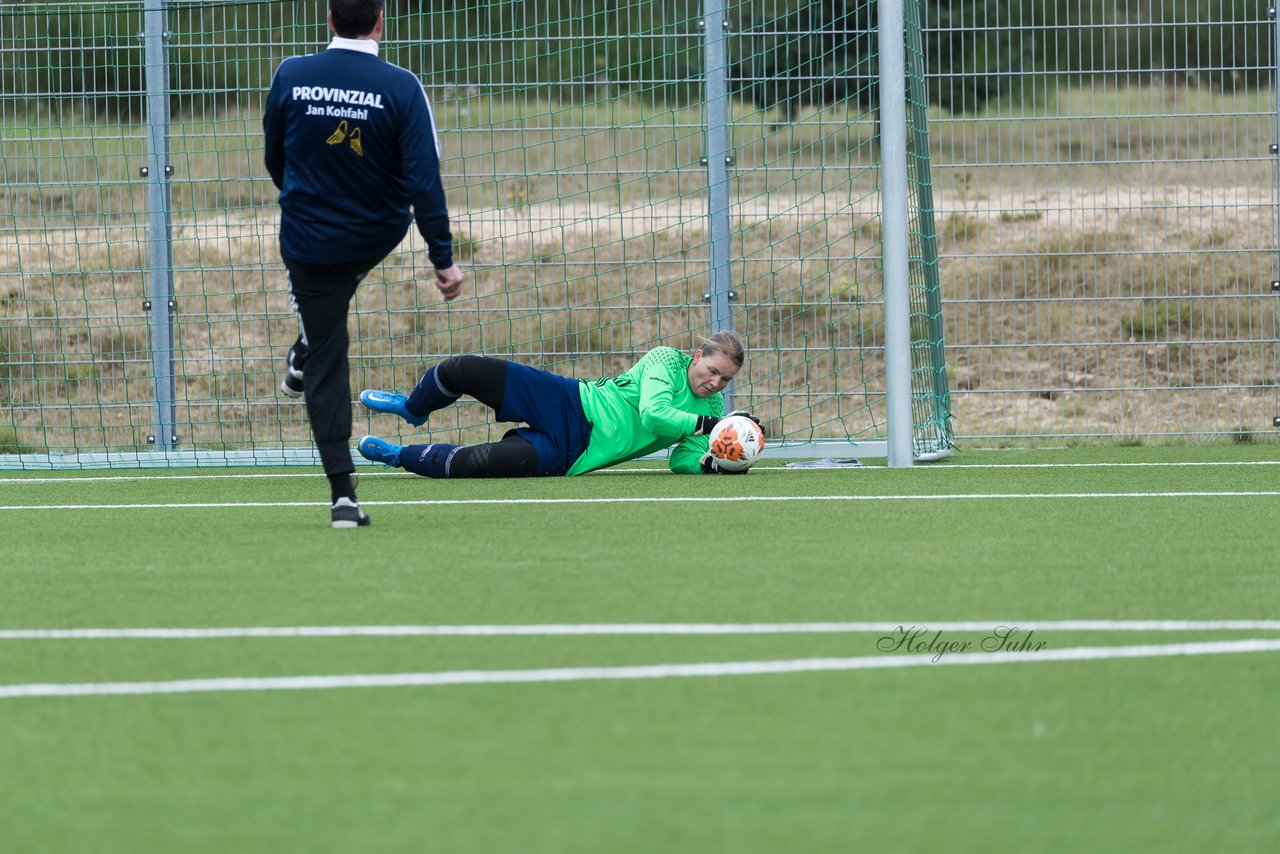 Bild 107 - F FSG Kaltenkirchen - SV Wahlstedt : Ergebnis: 6:1